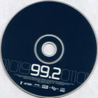 Timecode / Aquasky • 99.2 Tupla CD - pikkukuva 4