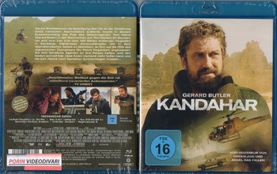Kandahar	(20 367)	UUSI	-DE-	BLU-RAY			gerard butler	2023