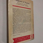 Robert G. L. Waite : Vanguard of Nazism - pikkukuva 2