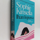 Sophie Kinsella : Ihan lopussa - pikkukuva 1