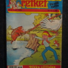 SARJAKUVALEHTI PEUKALOISEN RETKET 13 / 1985 - pikkukuva 1