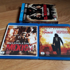 El Mariachi trilogy Blu-ray Nordic - pikkukuva 3