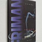 Hannu Vuorio : Friman - pikkukuva 1