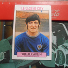 K7. A&B.C. #154 W. Carlin Leicester City - pikkukuva 1