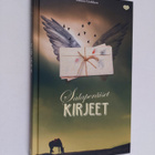 Sabine Giebken : Salaperäiset kirjeet - pikkukuva 1