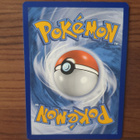 Pokemon Big Parasol 157/189 Reverse holo rare - pikkukuva 2