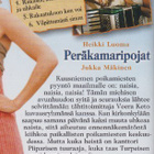 DVD: Peräkamaripojat - pikkukuva 3