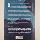 Louise Penny : Kiveen hakattu kuolema - pikkukuva 2