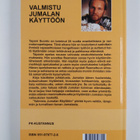 Tapani Suonto : Valmistu Jumalan käyttöön - pikkukuva 2