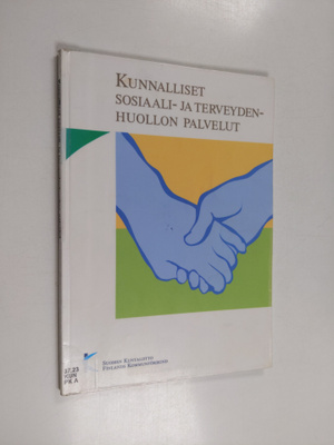 Kunnalliset sosiaali- ja terveydenhuollon palvelut