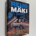 Reijo Mäki : Cowboy - pikkukuva 1