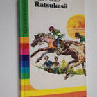 Marvi Jalo : Ratsukesä - pikkukuva 1