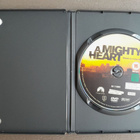 DVD: A Mighty Heart (Angelina Jolie, Dan Futterman 2007) - pikkukuva 3