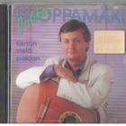 JUKKA KUOPPAMÄKI KERRA VIELÄ PALAAN - pikkukuva 1