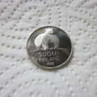 50 penniä, UNC, v. 1992 - pikkukuva 2