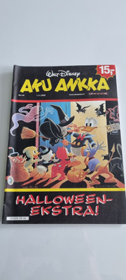 AKU ANKKA 44 / 2000