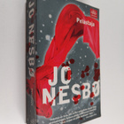 Jo Nesbö : Pelastaja (signeerattu, tekijän omiste) - pikkukuva 1