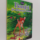 Bambi ja eksynyt orava - pikkukuva 1