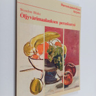 Wendon Blake : Öljyvärimaalauksen peruskurssi - Harrastaj... - pikkukuva 1
