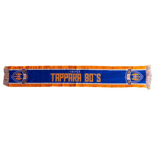 Fanihuivi 80'S- Tappara-Shop