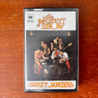 Sleepy Sleepers -The Mopott Show C-kasetti - pikkukuva 1