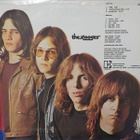 The Stooges S/T M-/M- LP - pikkukuva 2