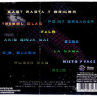 The Noise • 9: Antes Del Final CD - pikkukuva 2