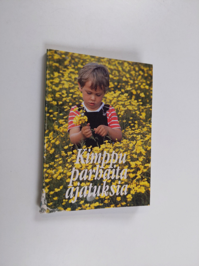 Sakari (suom.) Lintinen : Kimppu parhaita ajatuksia