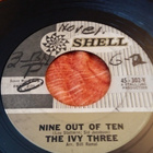 The Ivy Three sinkku - pikkukuva 1