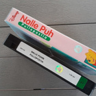 VHS: Nalle Puhin Uudet Seikkailut: Pullopostia (1988) - pikkukuva 4