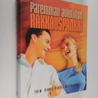 Hanna (toim.) Ranssi-Matikainen : Paremman avioliiton rak... - pikkukuva 1