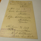 1917 Toikko venäläisleima ehiöllä - pikkukuva 2