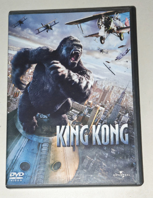 King Kong (o)