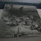 Animus Herilis – Salvatio Regni (7" VINYYLI 2004, NUMEROITU - pikkukuva 1