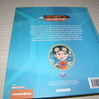 Rusty Rivets Kekseliäät keksijät - pikkukuva 4