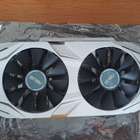 Asuksen geforce 1060 GTX 6GB - pikkukuva 1