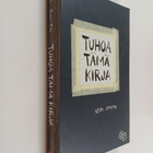 Keri Smith : Tuhoa tämä kirja : luominen on tuhoamista - pikkukuva 1