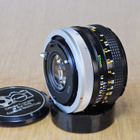 == Canon FD 50mm f/1.8 S.C. - FD - pikkukuva 5