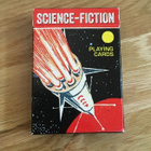 Science-Fiction -pelikortit - pikkukuva 1