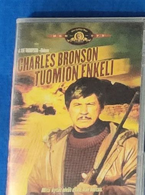 Tuomion enkeli