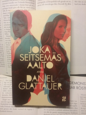 Daniel Glattauer - Joka seitsemäs aalto (pokkari)