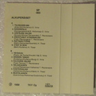 Kokoelma • Alkuperäiset C-Kasetti - pikkukuva 5