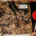 V/A ~ Folkways -Tribute To Woody Guthrie & Leadbelly ~ LP - pikkukuva 1