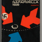 Harri Paarma: Salaista tiedustelua napapiirillä 1939 - pikkukuva 1