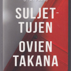 B.A. Paris: Suljettujen ovien takana - pikkukuva 1