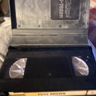 Foxy Brown 1974 VHS - pikkukuva 3
