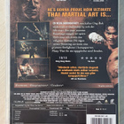 Ong Bak (2003) & Ong Bak 2 (2008) Tony Jaa (2DVD) - pikkukuva 3