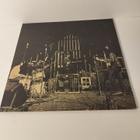 Neil Young Harvest lp-levy - pikkukuva 2
