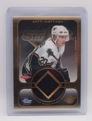 2003-04 Pacific calder Antti Miettinen /500