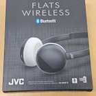 JVC HA-S20BT Bluetooth kuulokkeet - pikkukuva 2